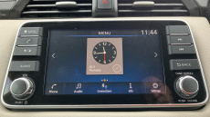 Nissan Micra 1.0 IG-T 92 Acenta 5dr Petrol Hatchback